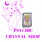 Psychic Crystal Shop